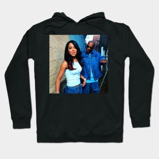 DMX Legend Art Hoodie